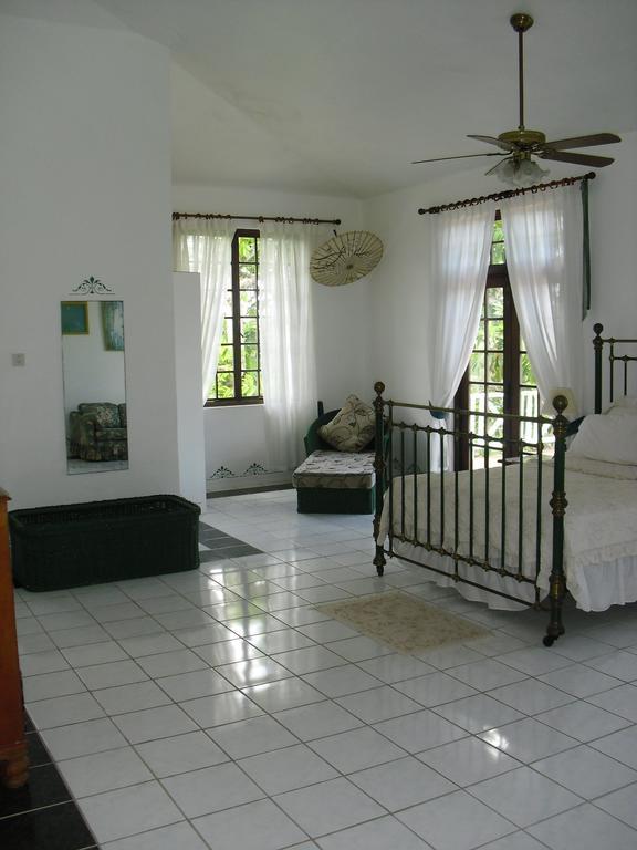 Tamarind Great House Hotel Oracabessa Exterior photo